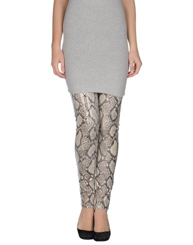 ZOOM PINKO BLACK - Leggings