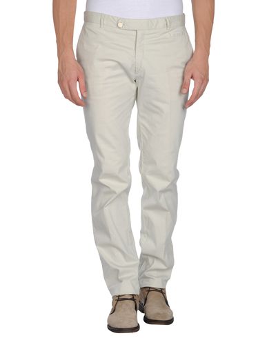 ZOOM PAOLONI - Casual pants