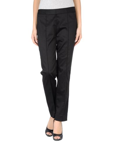 ZOOM BORGONOVO - Casual pants