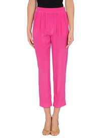 MIU MIU - Casual pants
