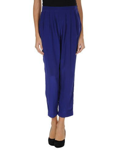 ZOOM MIU MIU - Casual pants