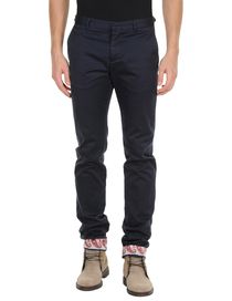 WEBER - Casual pants