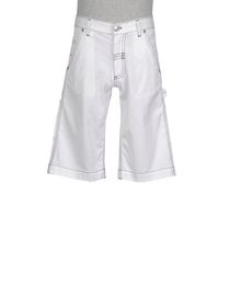FRED PERRY - Bermuda