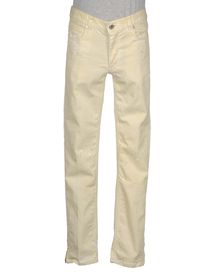 MAURO GRIFONI KIDS - Denim trousers