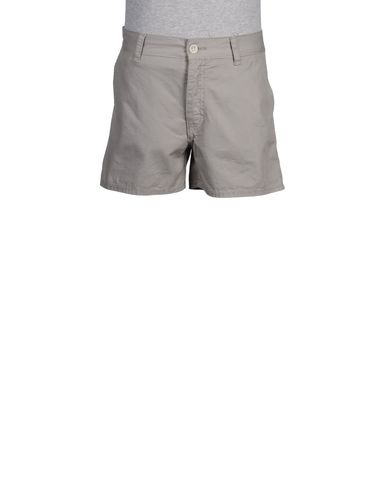 ZOOM (+) PEOPLE - Shorts