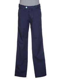 JACOB COHЁN - Casual pants