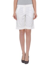 MONCLER - Bermuda shorts