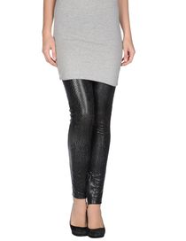 PINKO BLACK - Leggings