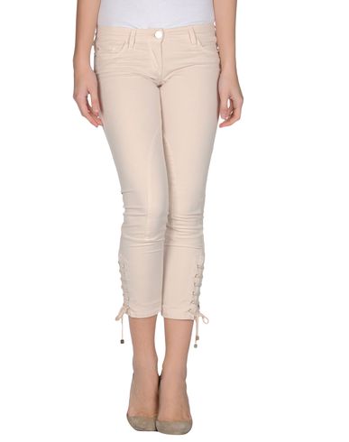 ZOOM ELISABETTA FRANCHI JEANS - 3/4-length short
