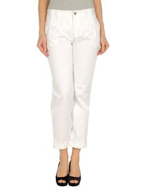 D&G - 3/4-length short