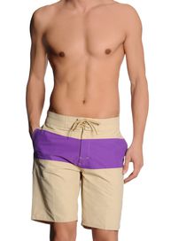 STUSSY - Beach pants