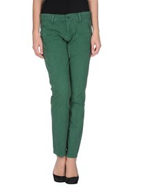 ZEROOTTOUNO - Casual pants