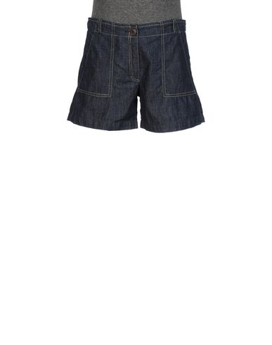 ZOOM HARTFORD - Shorts