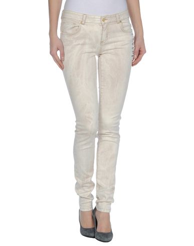 ZOOM BLUGIRL BLUMARINE - Casual pants