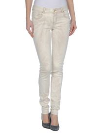 BLUGIRL BLUMARINE - Casual pants