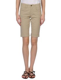 CARLO CHIONNA - Bermuda shorts
