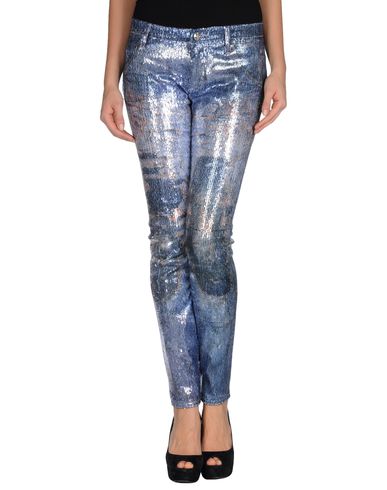 ZOOM LEROCK - Casual pants