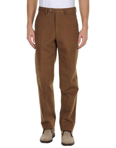 ZOOM UOMOLEBOLE - Casual pants