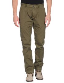 PRETTY GREEN - Casual pants