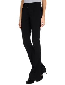 DOLCE & GABBANA - Formal trouser