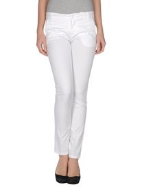 GF FERRE' - Casual trouser