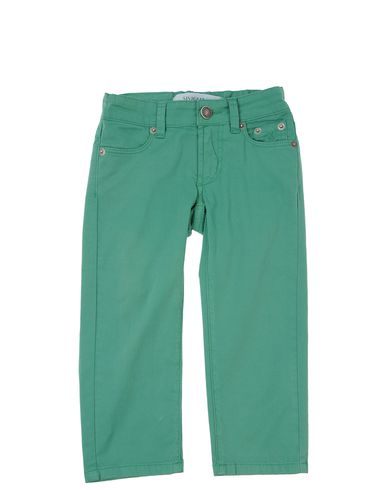ZOOM SIVIGLIA - Casual pants