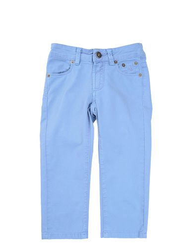 ZOOM SIVIGLIA - Casual pants