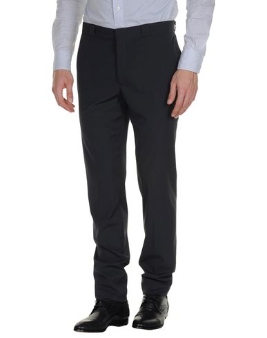ZOOM PRADA - Dress pants