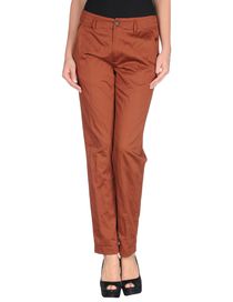 FORTE_FORTE - Casual trouser