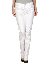 EMPORIO ARMANI - Casual pants