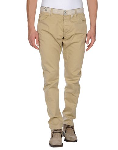 ZOOM DSQUARED2 - Casual pants