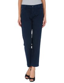 ZEROOTTOUNO - Casual pants