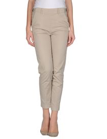 HACHE - Casual trouser