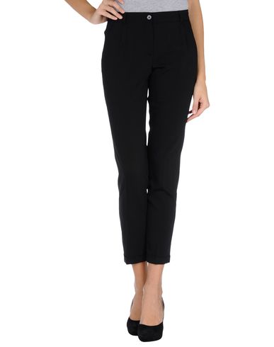 ZOOM DOLCE & GABBANA - Dress pants