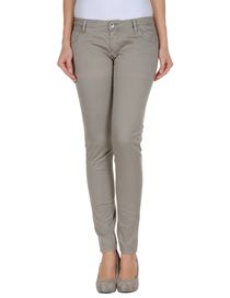 MANILA GRACE - Casual pants