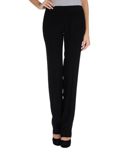 ZOOM ALEXANDER MCQUEEN - Formal trouser