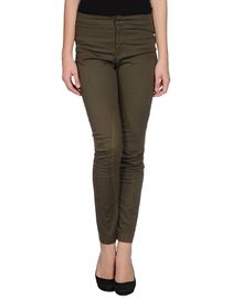 HACHE - Casual trouser