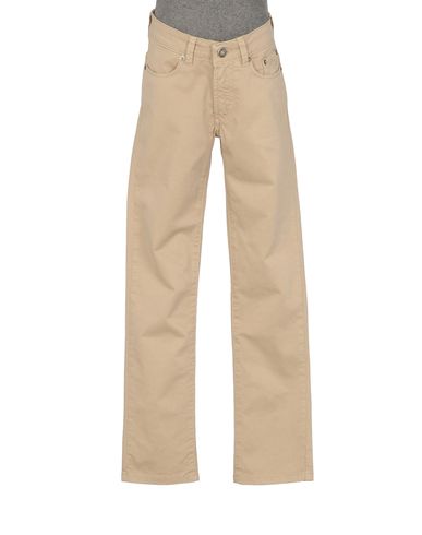 ZOOM SIVIGLIA - Casual pants
