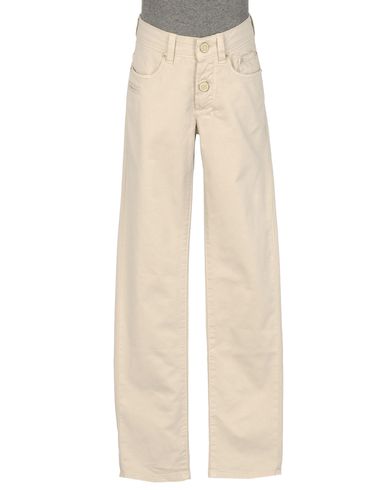 ZOOM SIVIGLIA - Casual pants