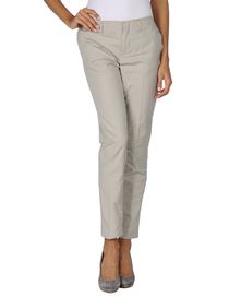 HACHE - Casual trouser