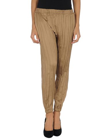 ZOOM FORTE_FORTE - Casual trouser