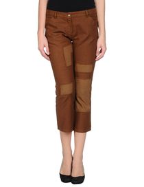 HACHE - 3/4-length trousers