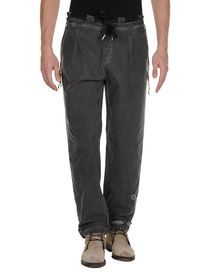 TOM REBL - Casual pants