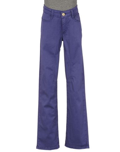 ZOOM SIVIGLIA - Casual pants