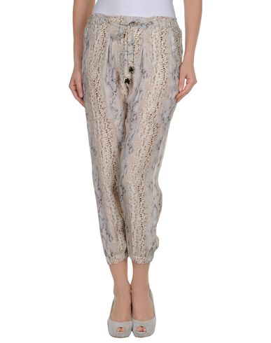 ZOOM VDP CLUB - Casual pants