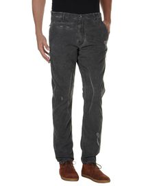 TOM REBL - Casual pants