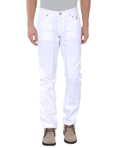 ZOOM JECKERSON - Casual pants