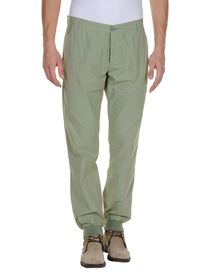 MASTER COAT - Casual pants