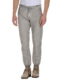 MASTER COAT - Casual pants
