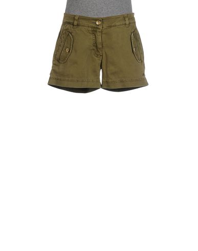 ZOOM PINKO UP - Shorts
